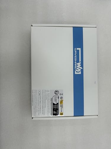 Waveshare PoE UPS Uninterruptible Power Supply Base Board for Raspberry Pi Compute Module 4 with Gigabit Ethernet/Dual HDMI/Quad USB2.0 etc.Interfaces