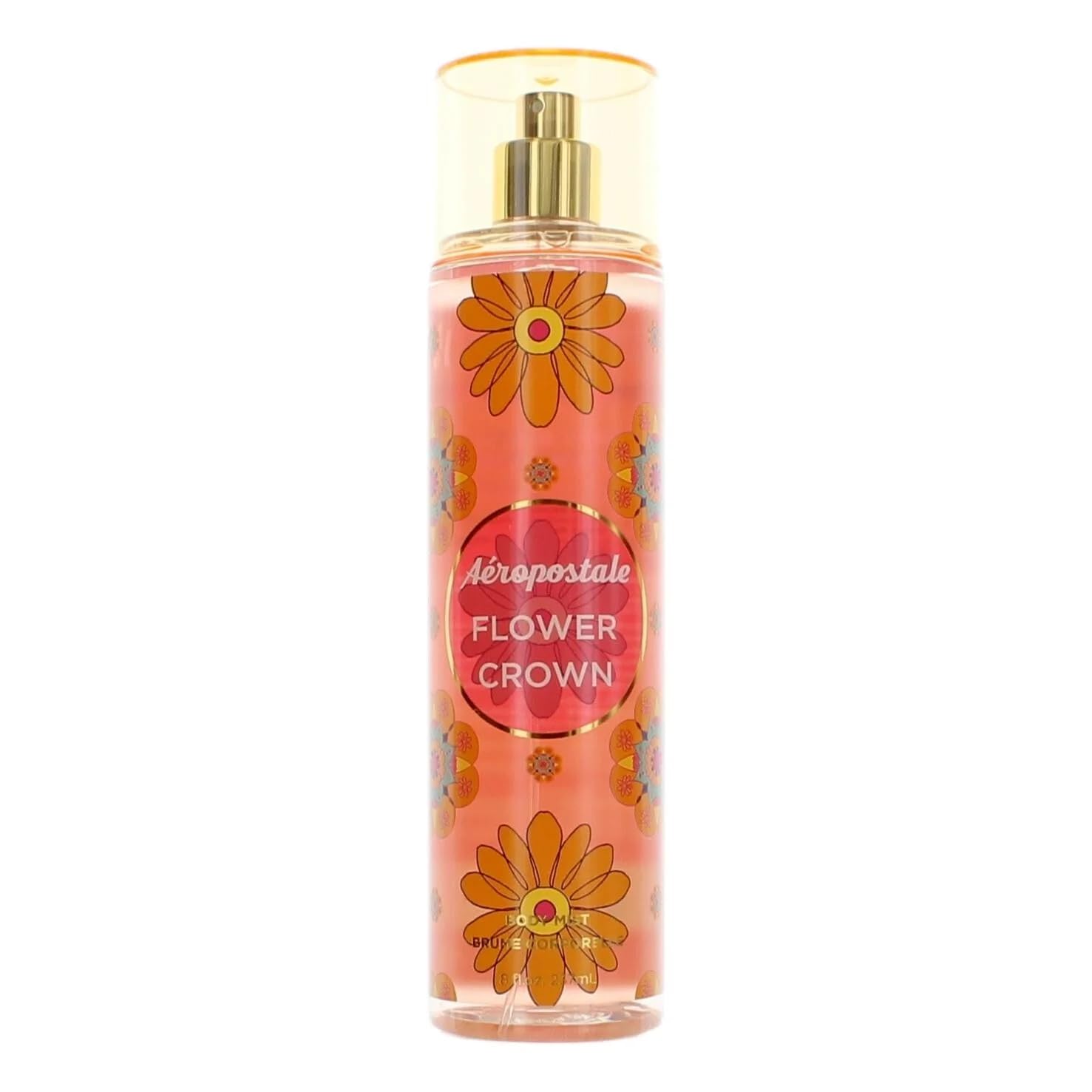 Aeropostale Flower Crown Body Mist, 8 fl. oz.