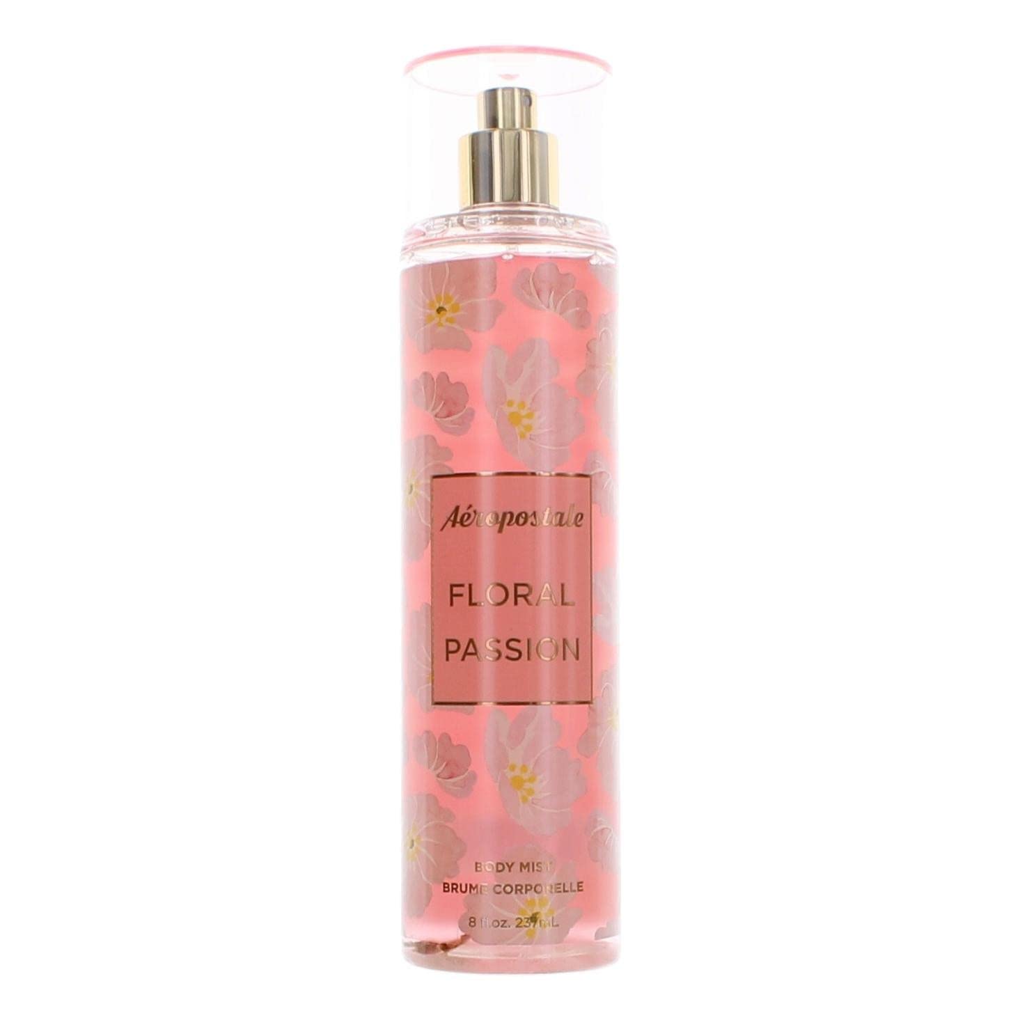 Aeropostale Floral Passion Body Mist, 8 fl. oz.