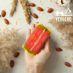 YERBERO - 1 Soap The Rattlesnake Soap 5.3 oz (150g) Each - (Hecho a Base de Aceite) Big Size - Made in Mexico.