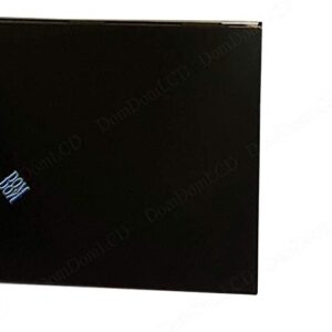 21.5" Compatible FHD LED LCD Display Screen Panel Replacement for HP AIO 22-dd0004la 22-dd0003la Non-Touch Desktop