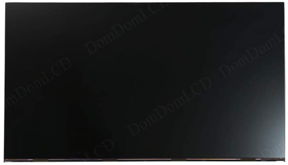 21.5" Compatible FHD LED LCD Display Screen Panel Replacement for HP AIO 22-dd0101d Non-Touch Desktop