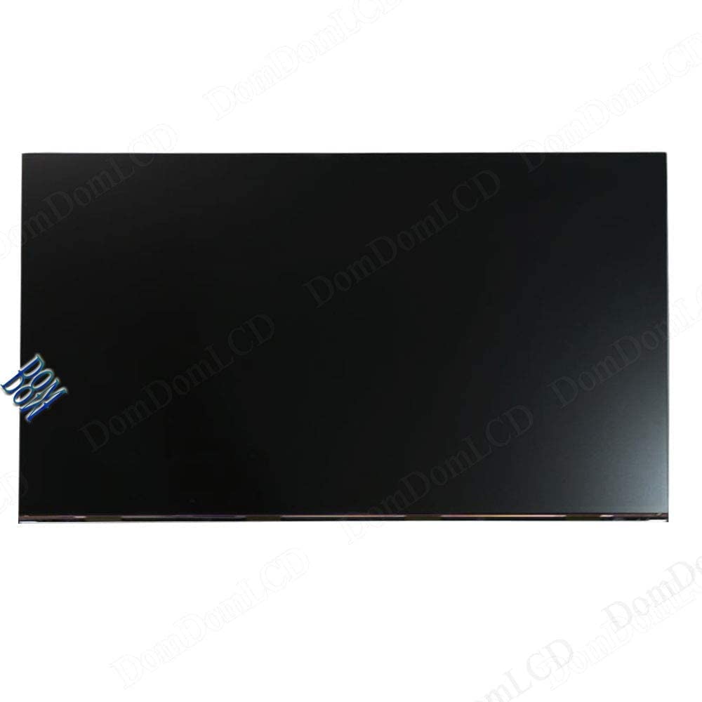 21.5" Compatible FHD LED LCD Display Screen Panel Replacement for HP AIO 22-dd0102d 22-dd0023la Non-Touch Desktop