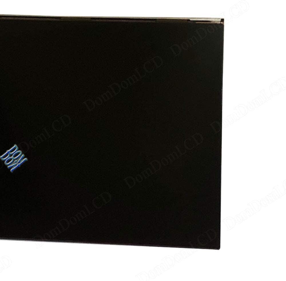 21.5" Compatible FHD LED LCD Display Screen Panel Replacement for HP AIO 22-dd0102d 22-dd0023la Non-Touch Desktop