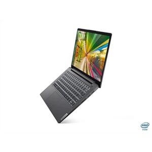 Lenovo IdeaPad 5 15ITL05 15.6" 8GB 256GB SSD Core i7-1165G7 2.8GHz WIN11H, Graphite Grey (Renewed)