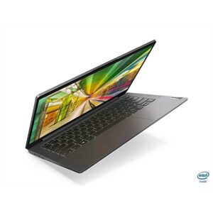 Lenovo IdeaPad 5 15ITL05 15.6" 8GB 256GB SSD Core i7-1165G7 2.8GHz WIN11H, Graphite Grey (Renewed)