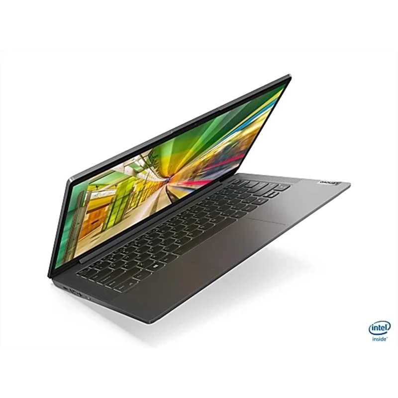 Lenovo IdeaPad 5 15ITL05 15.6" 8GB 256GB SSD Core i7-1165G7 2.8GHz WIN11H, Graphite Grey (Renewed)