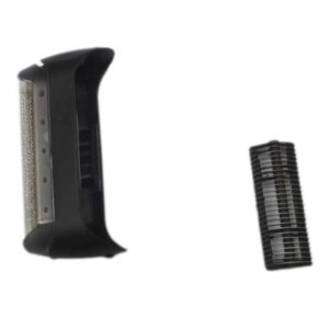 Replacement Shaver Foil Cutter for Braun Shaver Model: 170,170u-1,1715,180, 190, 190s-1 1775, 1735, 2675, 2775, 2776, 2864, 2866