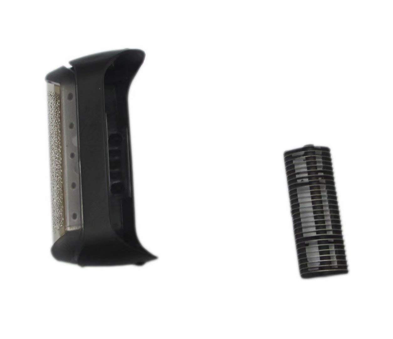 Replacement Shaver Foil Cutter for Braun Shaver Model: 170,170u-1,1715,180, 190, 190s-1 1775, 1735, 2675, 2775, 2776, 2864, 2866