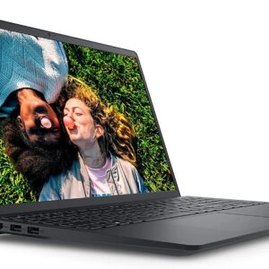 Dell Inspiron i3511 15.6" FHD Touchscreen Laptop, 11th Generation Intel Core i5-1135G7 Processor, 16GB RAM 1TB PCIe SSD+1TB HDD, Bluetooth, Webcam, WiFi, Windows 11 Home