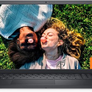 Dell Inspiron i3511 15.6" FHD Touchscreen Laptop, 11th Generation Intel Core i5-1135G7 Processor, 16GB RAM 1TB PCIe SSD+1TB HDD, Bluetooth, Webcam, WiFi, Windows 11 Home