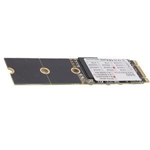 M.2 SSD, Thin NGFF SSD Universal Anti Drop for PC for Laptop for Tablet(#3)