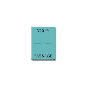 [kihno kit] kang seung yoon winner - yg palm stage 2021 [yoon : passage] kit video