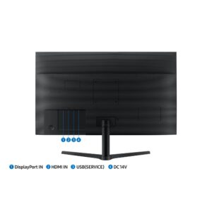 SAMSUNG LS32B300NWNXGO 32" Class S30B Series FHD AMD FreeSync Monitor