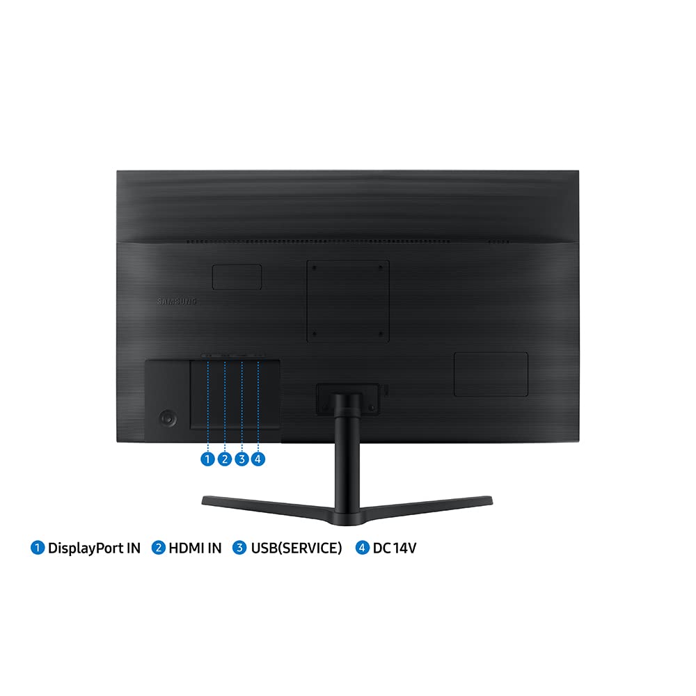 SAMSUNG LS32B300NWNXGO 32" Class S30B Series FHD AMD FreeSync Monitor