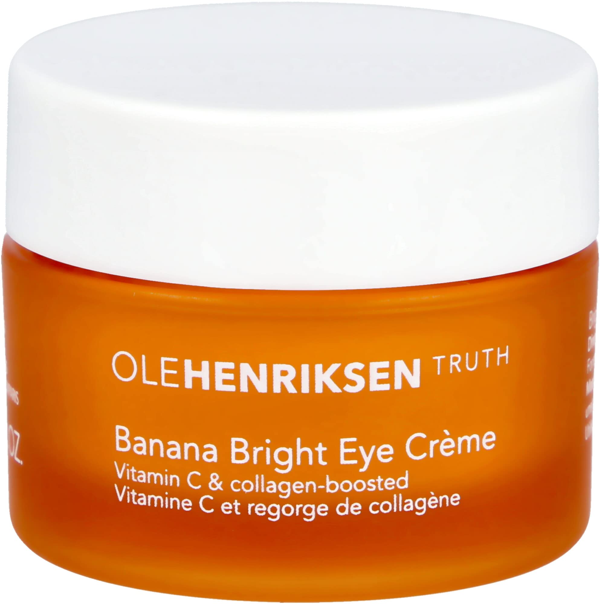 HIKARU OLEHENRIKSEN Ole Henriksen Banana Bright Eye Crème 0.5 fl oz/ 15 mL