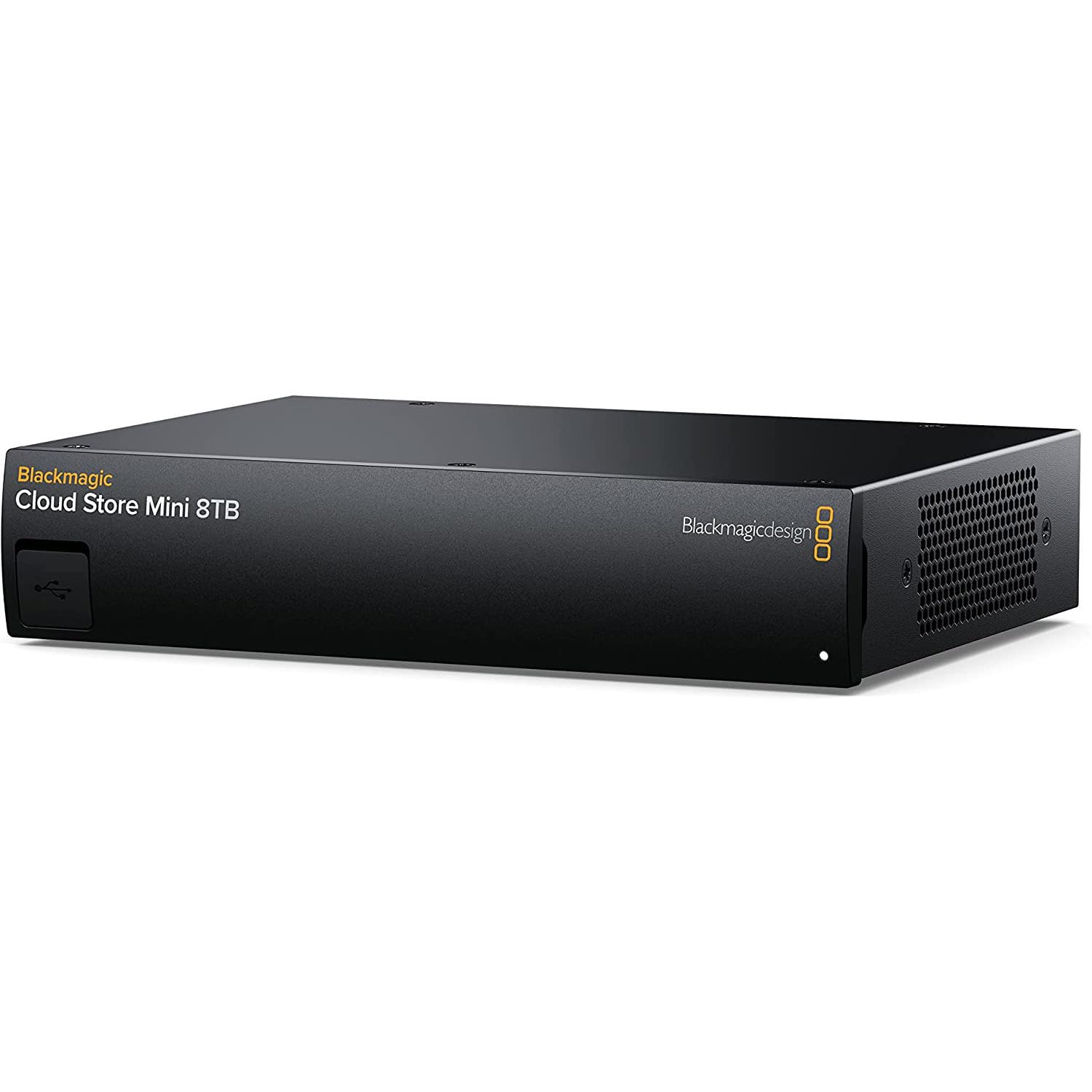 Blackmagic Cloud Store Mini 8TB