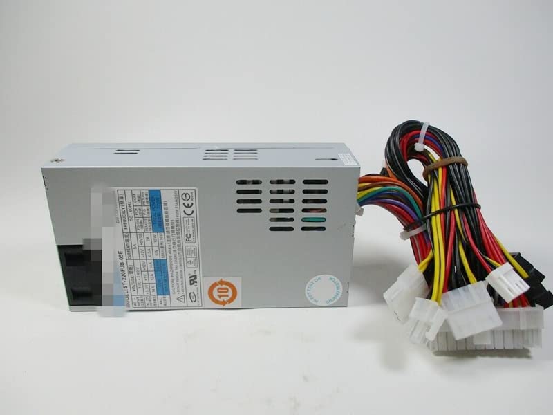 ST-220FUB-05E 220W 1U All-in-One Server Power Firewall Industrial Control Machine Power Length 150x Width 80x Height 40MM