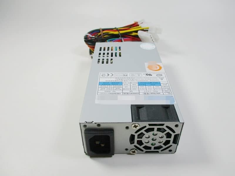 ST-220FUB-05E 220W 1U All-in-One Server Power Firewall Industrial Control Machine Power Length 150x Width 80x Height 40MM