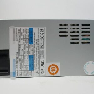 ST-220FUB-05E 220W 1U All-in-One Server Power Firewall Industrial Control Machine Power Length 150x Width 80x Height 40MM