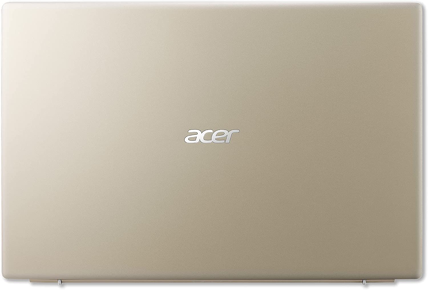 Acer Swift X Laptop, 14inch FHD IPS Display, AMD Ryzen 7 5800U, NVIDIA RTX 3050Ti, 16GB LPDDR4X RAM, 1TB SSD, Fingerprint Safari Gold 16GB | 1TB SSD