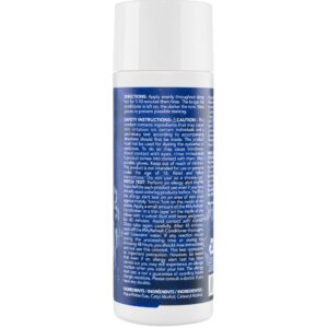 #mydentity MyRefresh Color Depositing Conditioner, Blue Mystique, 6 oz | Temporary Hair Dye | Color Lasts up to 25 washes