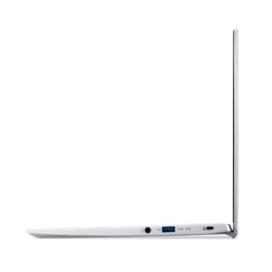 Acer Swift 3 SF314-512T-56CT Thin & Light Laptop | 14" FHD Touch | Intel Core i5-1240P | Intel Iris Xe Graphics | 16GB LPDDR4X | 512GB SSD | Intel Wi-Fi 6E | Backlit Keyboard | Windows 11