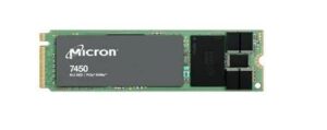 micron technology - mtfdkba960tfr1bc15ab - 960gb 7450 pro nvme m.2 22x80 tcg-opal mtfdkba960tfr-1bc15abyy