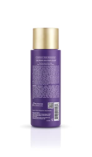 Colorproof Moisture Hair Conditioner 8.5FL. Oz. Nourishing and Moisturizing Conditioner, Mojito Mint Scent