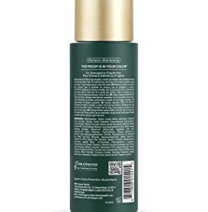 Colorproof Baobab Recovery Shampoo, 1.7oz - For Damaged Color-Treated Hair, Strengthens & Repairs, Sulfate-Free, Vegan