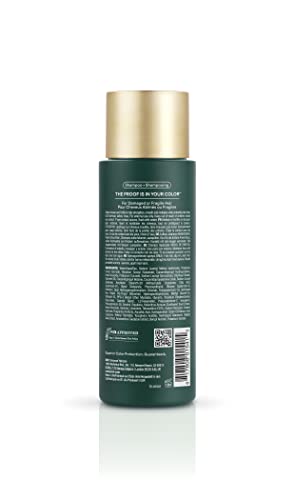 Colorproof Baobab Recovery Shampoo, 1.7oz - For Damaged Color-Treated Hair, Strengthens & Repairs, Sulfate-Free, Vegan