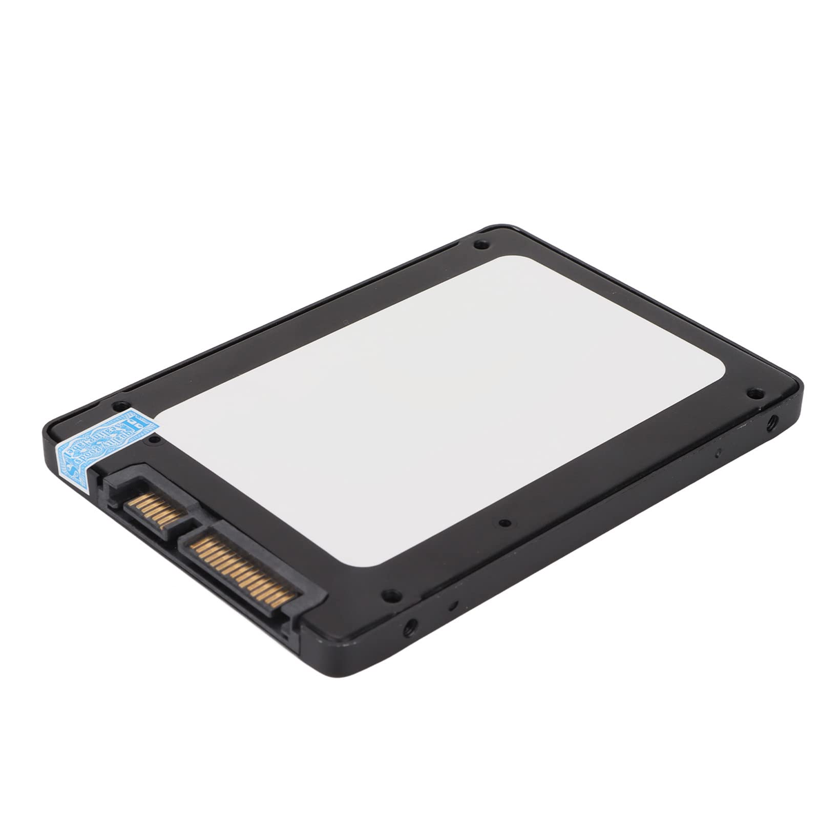 Shanrya 2.5 inch Black Internal SSD for Desktop Office Computer