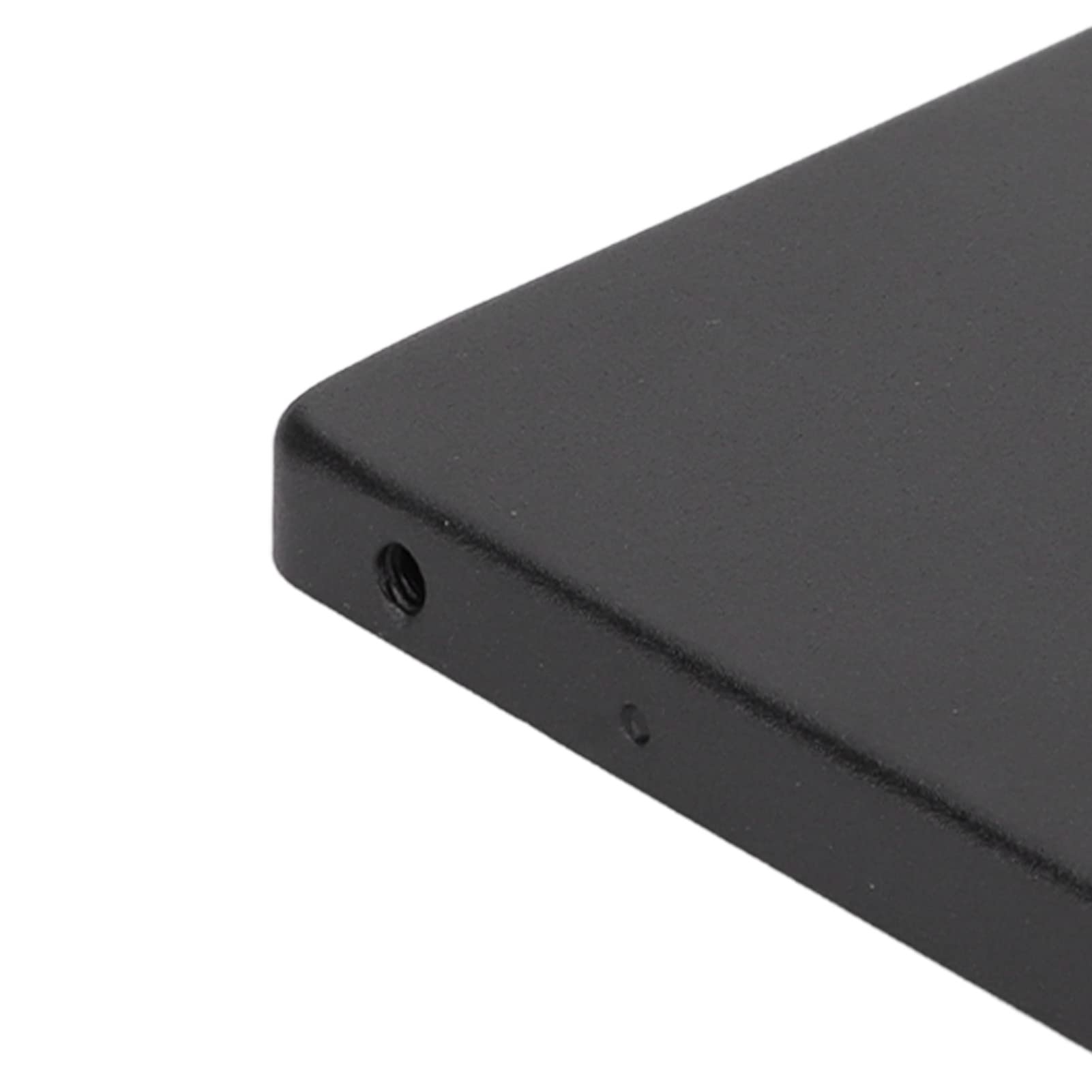 Shanrya 2.5 inch Black Internal SSD for Desktop Office Computer