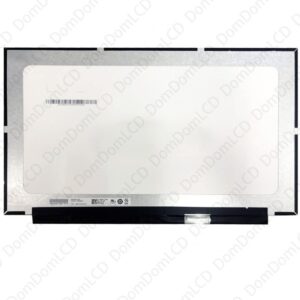 15.6" HD LCD Screen On-Cell Touch Display Assembly Replacement 40 Pins for HP 15-DY2074NR 15-DY4005CY