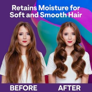 Colorproof Moisture Hair Conditioner 8.5FL. Oz. Nourishing and Moisturizing Conditioner, Mojito Mint Scent