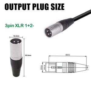 58.8V 5A Li-ion Charger with Multiple Safety Protections Suitable for 14S 52V Li-ion Battery Smart Battery Charger