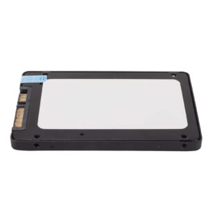 Shanrya 2.5 inch Black Internal SSD for Desktop Office Computer