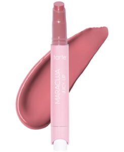 tarte maracuja juicy lip balm rose