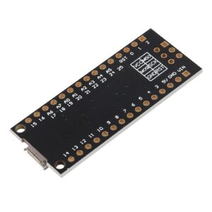 AITRIP 10pcs MH-Tiny ATTINY88 Micro Development Board 16Mhz /Digispark ATTINY85 Upgraded/Nano V3.0 ATmega328 Extended Compatible for Arduino IDE 1.0+ (OSX/Win/Linux)