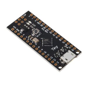 AITRIP 10pcs MH-Tiny ATTINY88 Micro Development Board 16Mhz /Digispark ATTINY85 Upgraded/Nano V3.0 ATmega328 Extended Compatible for Arduino IDE 1.0+ (OSX/Win/Linux)