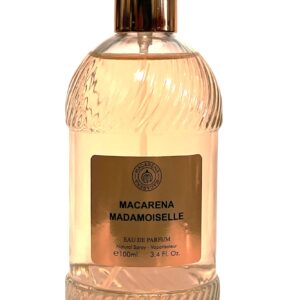 Madamoiselle Women 3.4 oz By Macarena Eau De Parfum