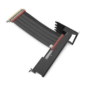 EKWB EK-Loop Vertical GPU Holder EVO - Gen4 Riser