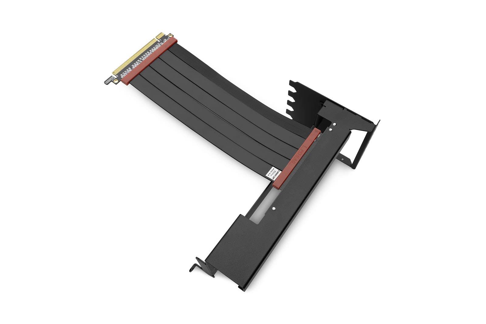 EKWB EK-Loop Vertical GPU Holder EVO - Gen4 Riser