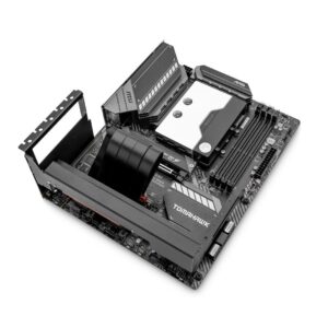 EKWB EK-Loop Vertical GPU Holder EVO - Gen4 Riser