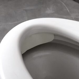 storchenbeck Urine Deflector for Toilet Seat Prevents Kids and Adult from Peeing Splash (4 pcs)