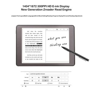 Active Stylus Pen for Meebook eReader P78 Pro and P10 Pro