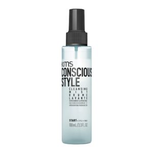 kms conscious style cleansing mist