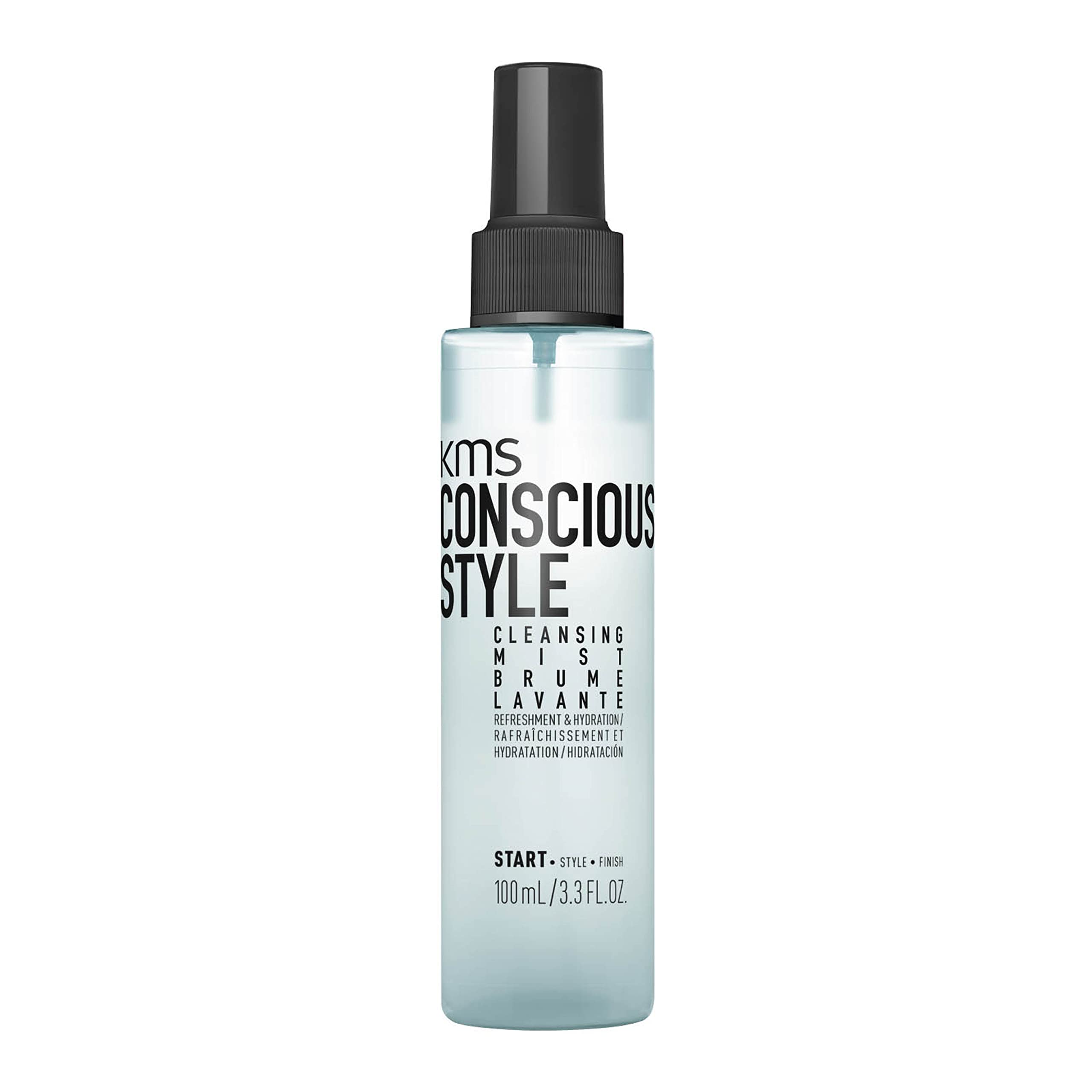 KMS Conscious Style Cleansing Mist