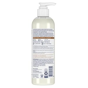 Dove CROWN Collection Holistic Hair Care for Coils and Curls Hydration Restore Paraben-Free Conditioner 11.5 oz