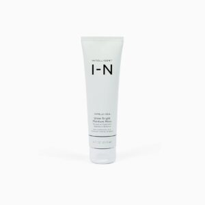 Intelligent Nutrients Shine Bright Moisture Mask (4 oz)